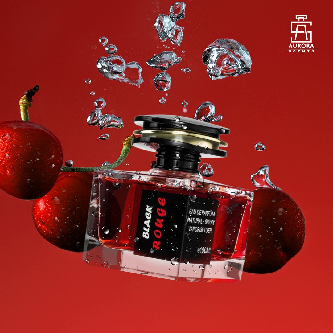 Aurora Scents Black Rouge 100ml