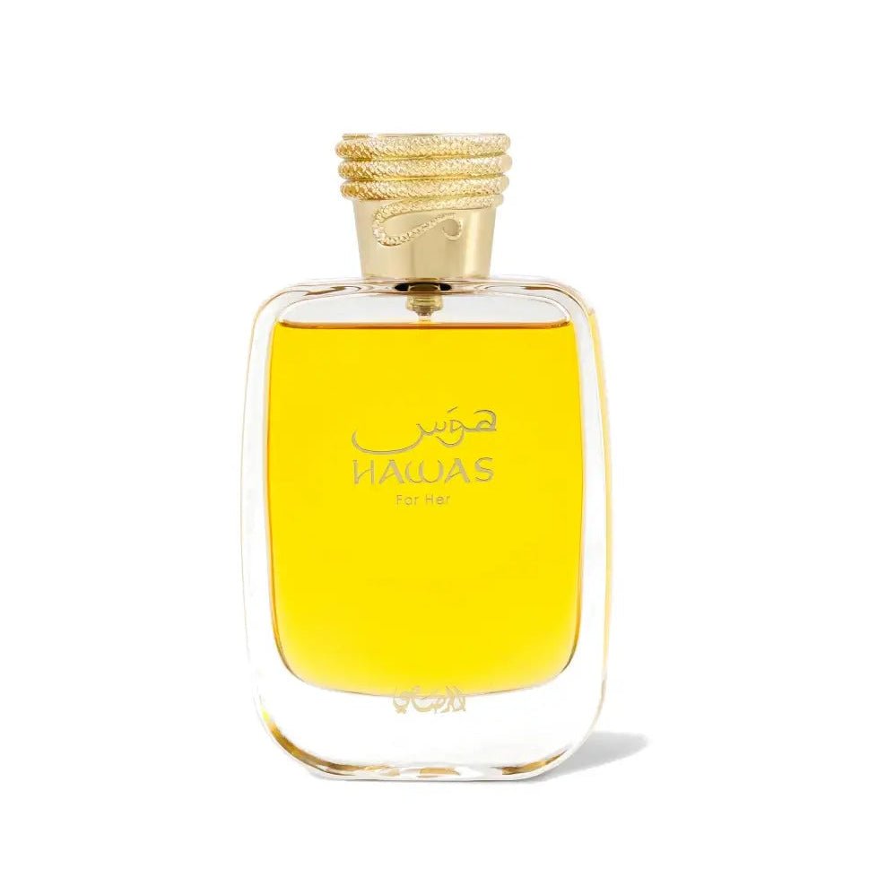 RASASI HAWAS FOR HER EDP 100ML Hauptbild
