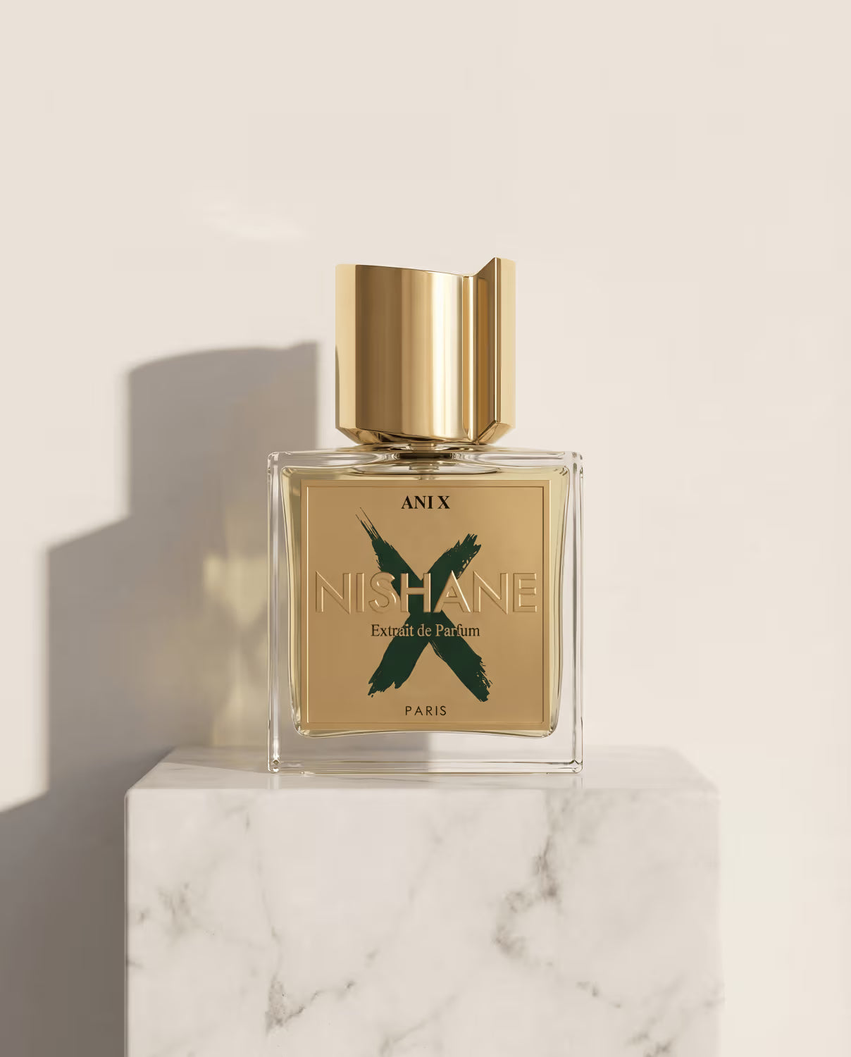 NISHANE ANI X UNISEX EXTRAIT DE PARFUM 100ML