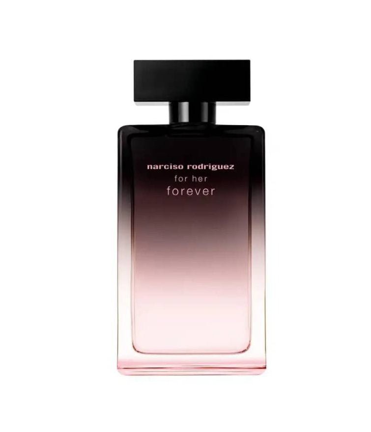 NARCISO RODRIGUEZ FOR HER FOREVER FOR WOMEN EDP 100ML - Al Himyan Perfumes | عطور هميان | Oud & Luxury Fragrances - NARCISO RODRIGUEZ
