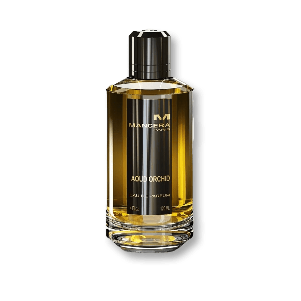 زجاجة عطر Mancera Aoud Orchid للجنسين 100 مل - اشتري أونلاين من هميان الإمارات الصورة الرئيسية
