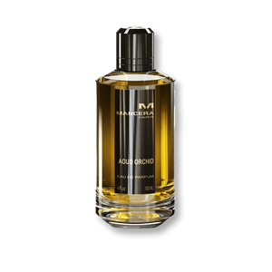 MANCERA AOUD ORCHID UNISEX EDP 120ML - Al Himyan Perfumes | عطور هميان | Oud & Luxury Fragrances - MANCERA