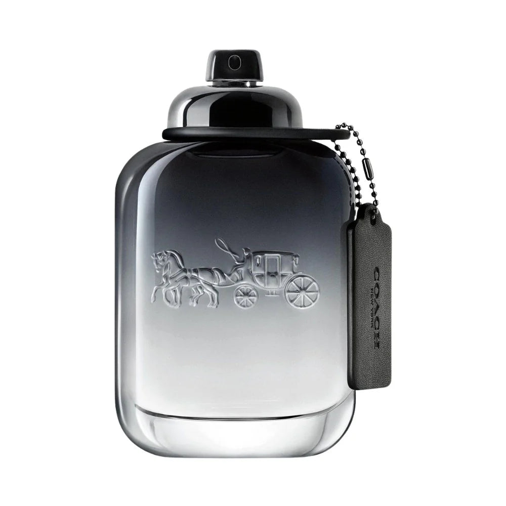 COACH FOR MEN EDT 100ML - Al Himyan Perfumes | عطور هميان | Oud & Luxury Fragrances - Coach