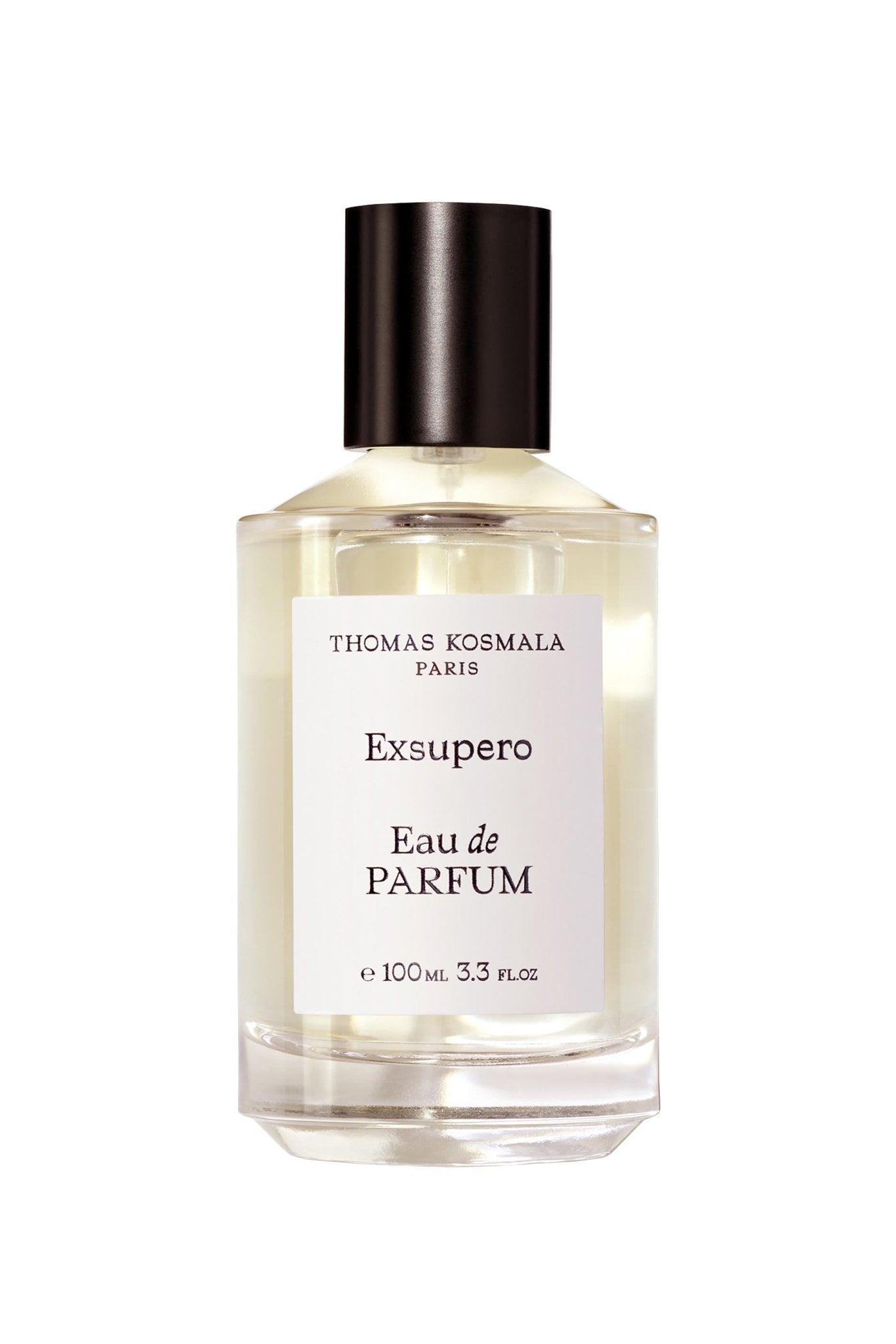 THOMAS KOSMALA EXSUPERO UNISEX EDP 100ML - Al Himyan Perfumes | عطور هميان | Oud & Luxury Fragrances - THOMAS KOSMALA Main image