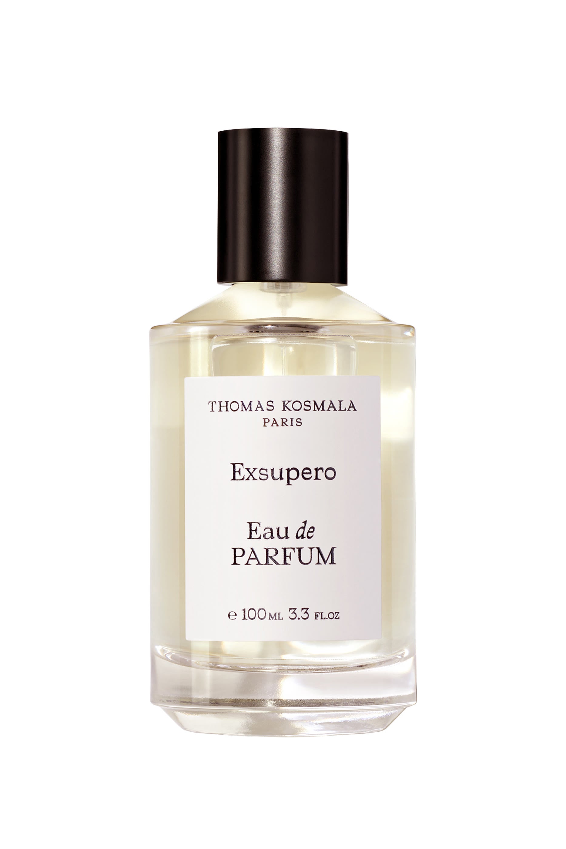THOMAS KOSMALA EXSUPERO UNISEX EDP 100ML