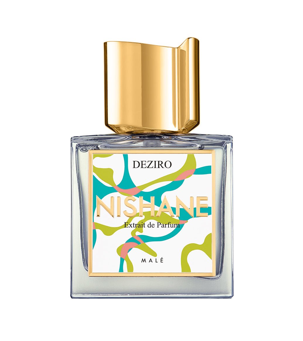 NISHANE DEZIRO UNISEX EXTRAIT DE PARFUM - Al Himyan Perfumes | عطور هميان | Oud & Luxury Fragrances - NISHANE