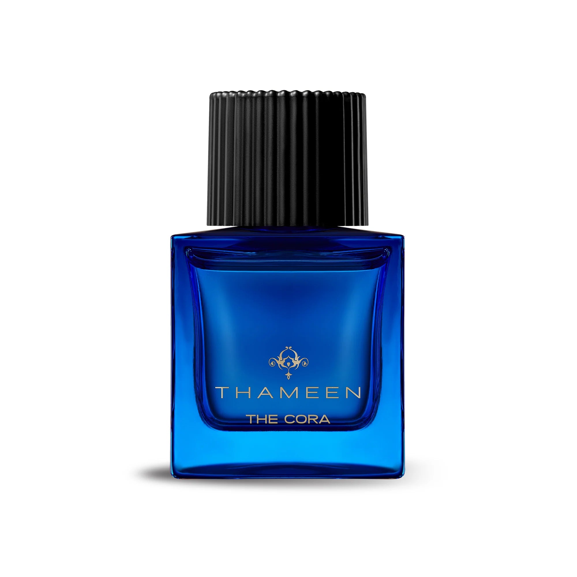 THAMEEN THE CORA HAIR FRG UNISEX 50ML - Al Himyan Perfumes | عطور هميان | Oud & Luxury Fragrances - Thameen Main image