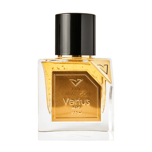 VERTUS XXIV CARAT GOLD UNISEX EDP 100ML - Al Himyan Perfumes | عطور هميان | Oud & Luxury Fragrances - VERTUS