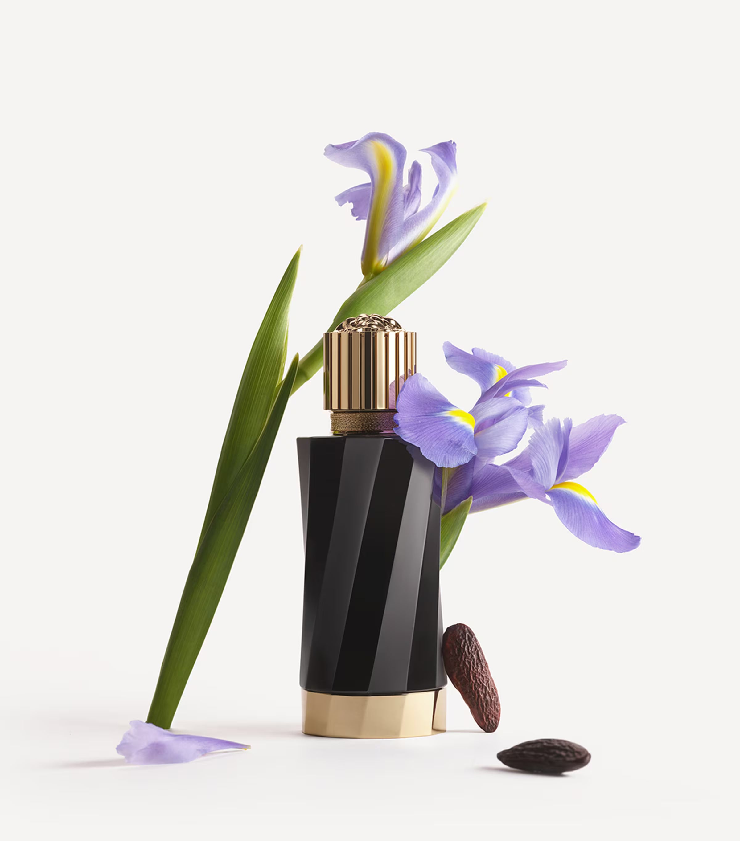 VERSACE ATELIER IRIS D'ELITE UNISEX EDP 100ML Secondary image