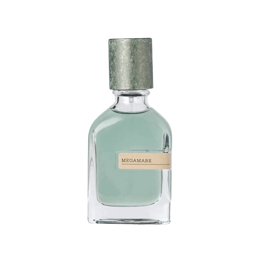 ORTO PARISI MEGAMARE UNISEX PARFUM 50ML - Al Himyan Perfumes | عطور هميان | Oud & Luxury Fragrances - Orto Parisi Main image