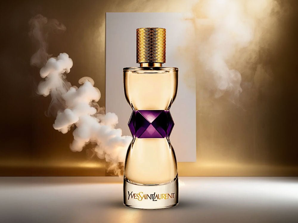 YSL MANIFESTO WOMEN EDP 90ML - Al Himyan Perfumes | عطور هميان | Oud & Luxury Fragrances - YSL