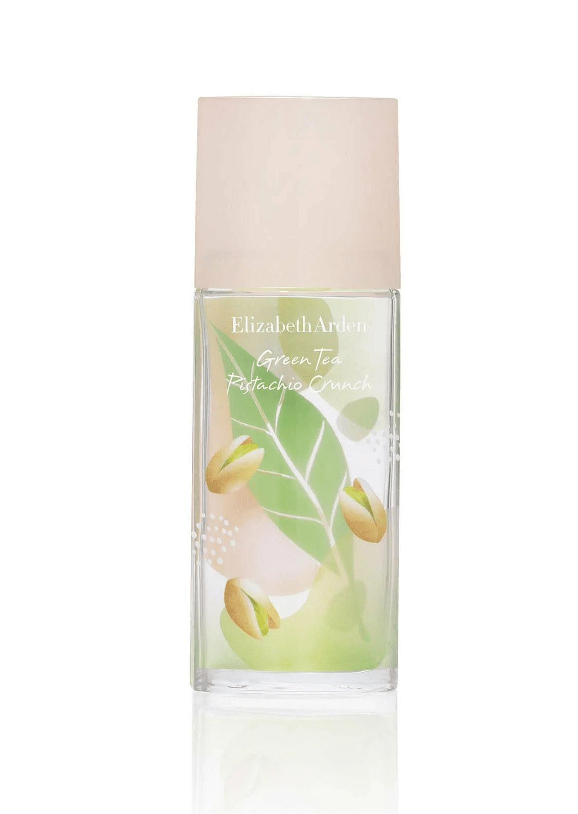 ELIZABETH ARDEN GREEN TEA PISTACHIO CRUNCH UNISEX EDT 100ML - Al Himyan Perfumes | عطور هميان | Oud & Luxury Fragrances - Elizabeth Arden Main image