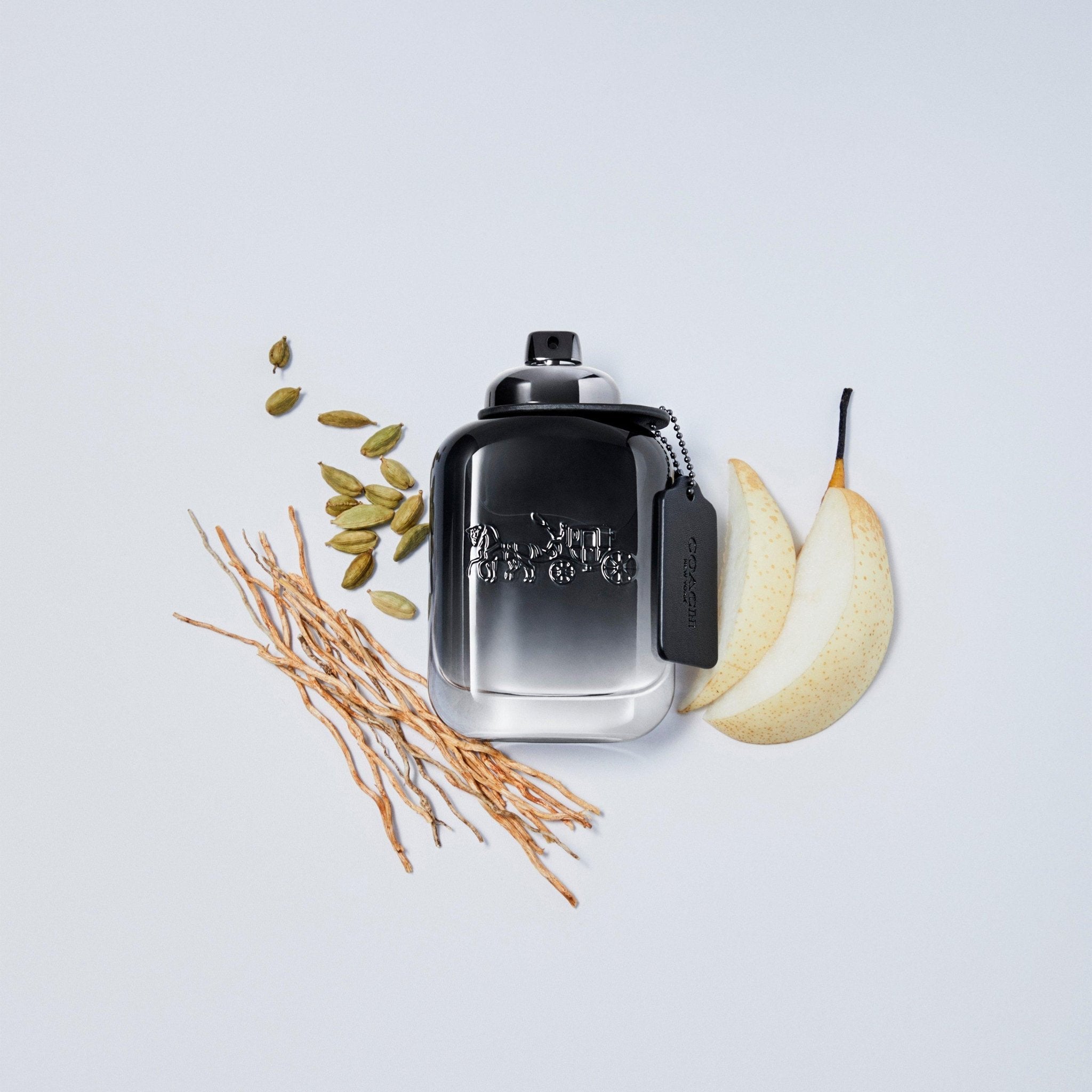 COACH FOR MEN EDT 100ML - Al Himyan Perfumes | عطور هميان | Oud & Luxury Fragrances - Coach