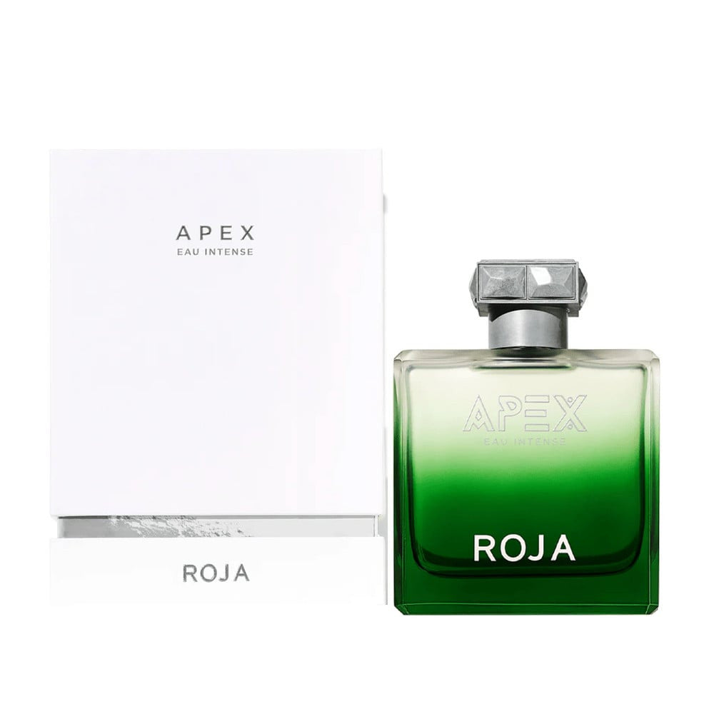 ROJA APEX EAU INTENSE UNISEX EDP (TESTER)