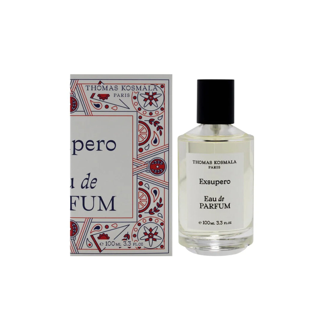 THOMAS KOSMALA EXSUPERO UNISEX EDP 100ML
