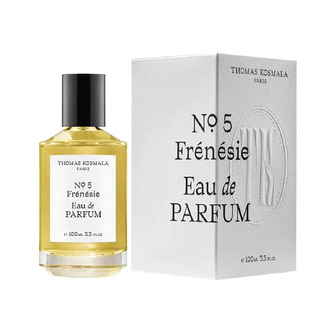 THOMAS KOSMALA NO.5 FRENESIE UNISEX EDP 100ML