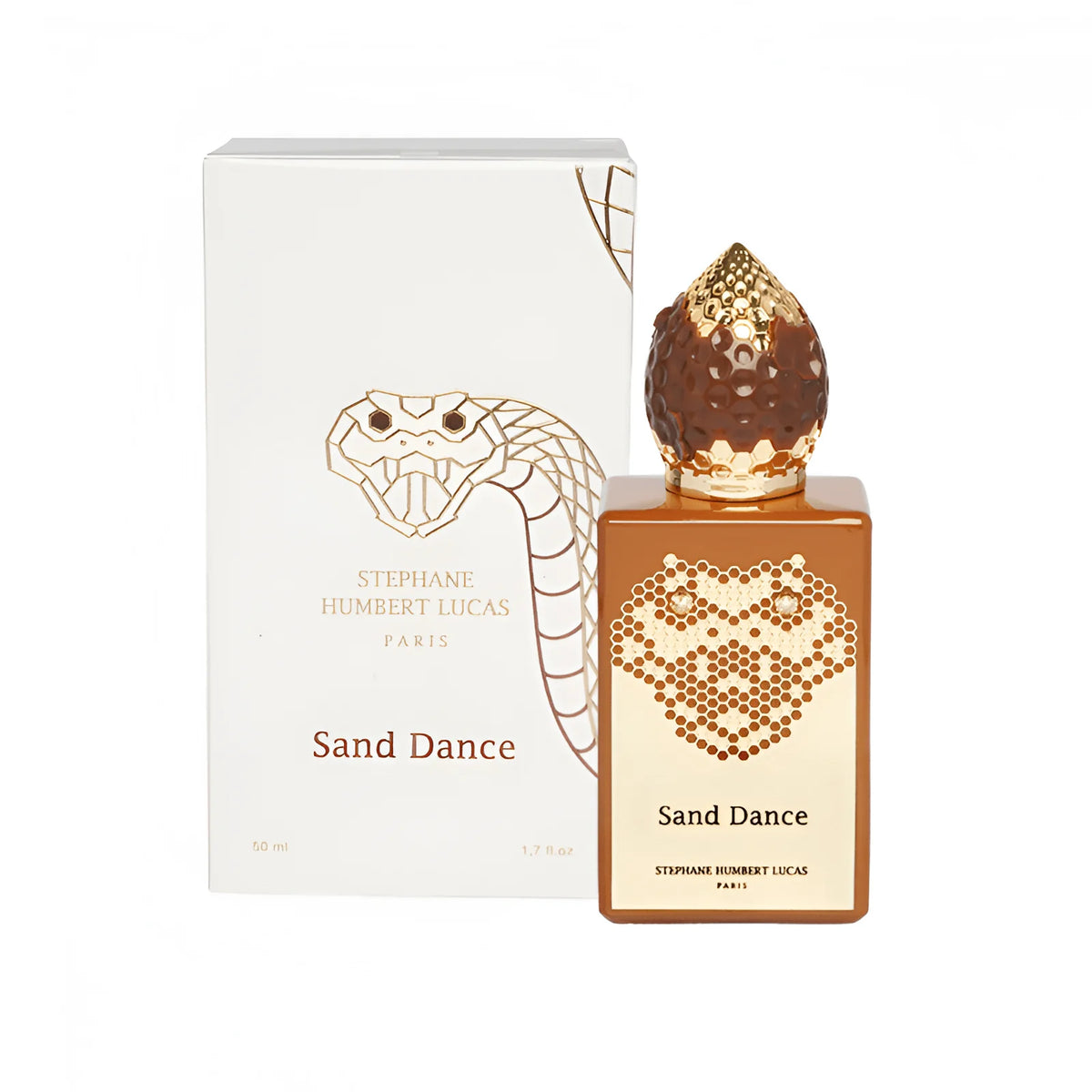STEPHANE HUMBERT LUCAS SAND DANCE UNISEX EDP 50ML
