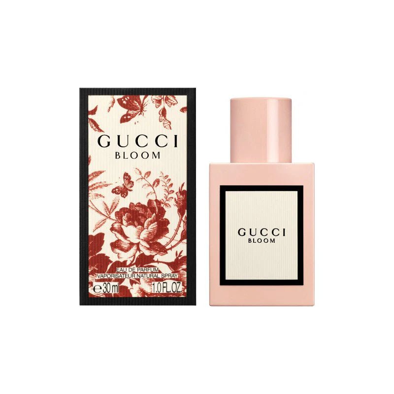 GUCCI BLOOM FOR WOMEN EDP - Al Himyan Perfumes | عطور هميان | Oud & Luxury Fragrances - Gucci