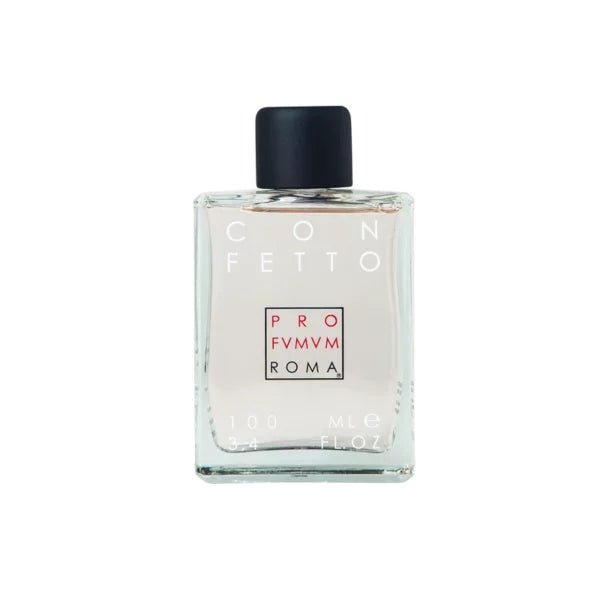 PROFVMO CON FETTO UNISEX 100ML - Al Himyan Perfumes | عطور هميان | Oud & Luxury Fragrances - Profumum Roma Hauptbild