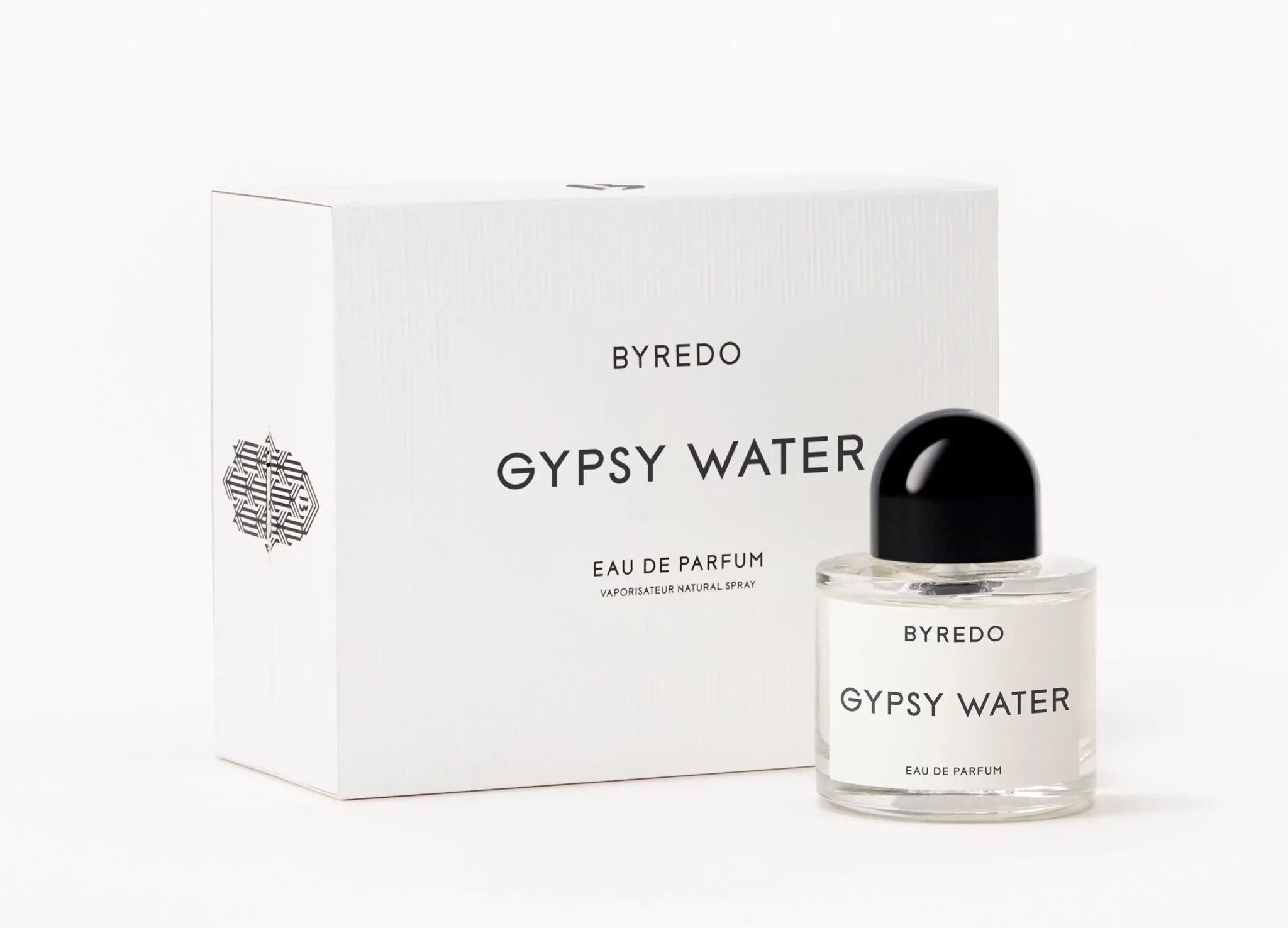 BYREDO GYPSY WATER UNISEX EDP 100ML - Al Himyan Perfumes | عطور هميان | Oud & Luxury Fragrances - BYREDO