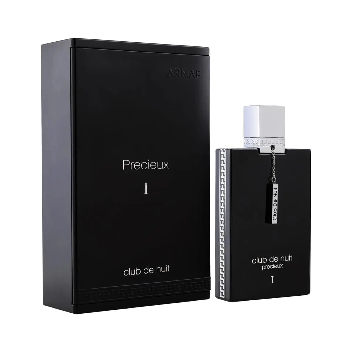 ARMAF CLUB DE NUIT PRECIEUX I FOR MEN PARFUM 55ML - Al Himyan Perfumes | عطور هميان | Oud & Luxury Fragrances - Armaf