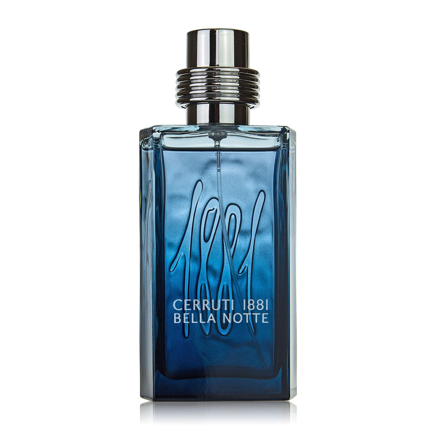 CERRUTI 1881 BELLA NOTTE FOR MEN EDT 125ML - Al Himyan Perfumes | عطور هميان | Oud & Luxury Fragrances - CERRUTI 1881