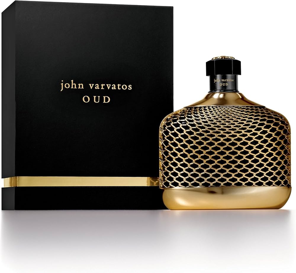 JOHN VARVATOS OUD FÜR HERREN EDP 125ML Zweitbild