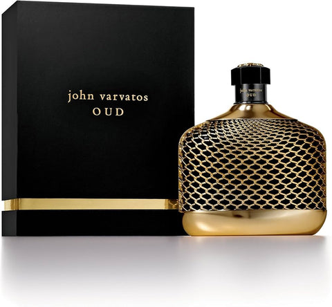 JOHN VARVATOS OUD FOR MEN EDP 125ML