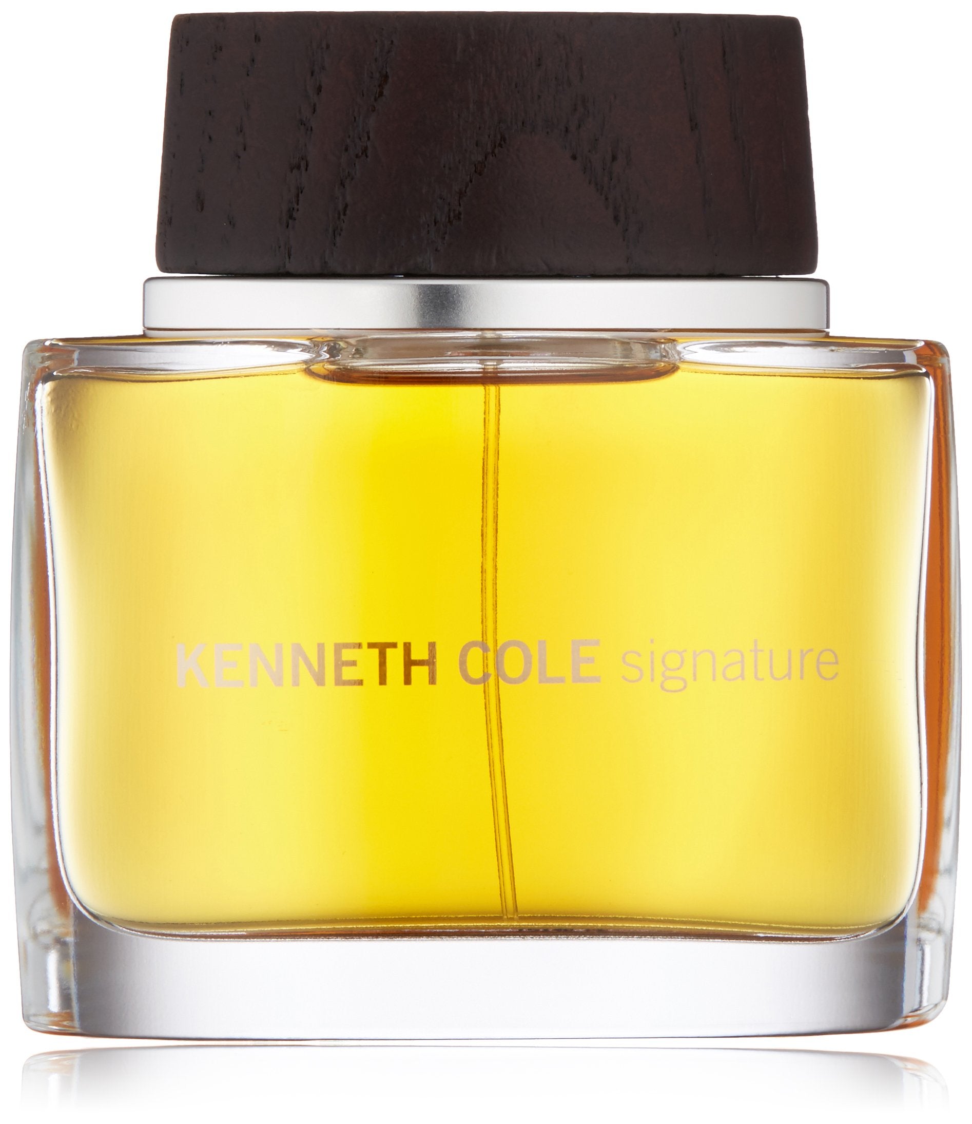 Kenneth Cole Signature for Men EDT 100ml (c) — view 7