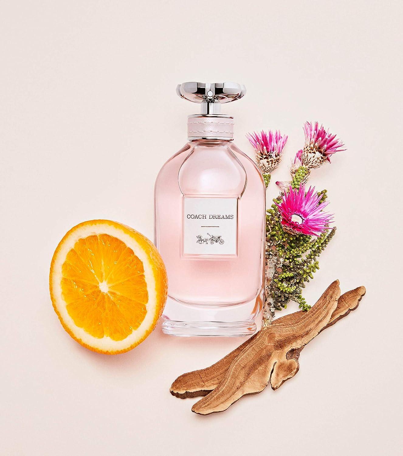 COACH DREAMS FOR WOMEN EDP 90ML Secondary image
