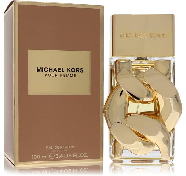 MICHAEL KORS POUR FEMME FOR WOMEN EDP 50ML
