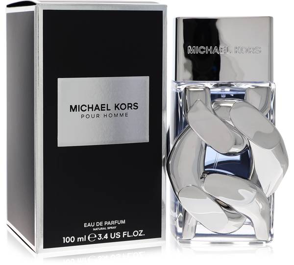 MICHAEL KORS POUR HOMME FOR MEN EDP