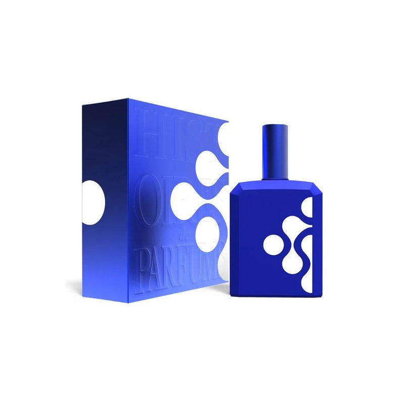 HISTOIRES DE PARFUMS THIS IS NOT A BLUE BOTTLE 1.4 UNISEX EDP 115ML - Al Himyan Perfumes | عطور هميان | Oud & Luxury Fragrances - HISTOIRES DE PARFUMS