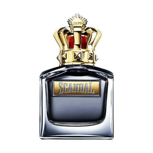 Jean Paul Gaultier Scandal Pour Homme for Men EDT bottle