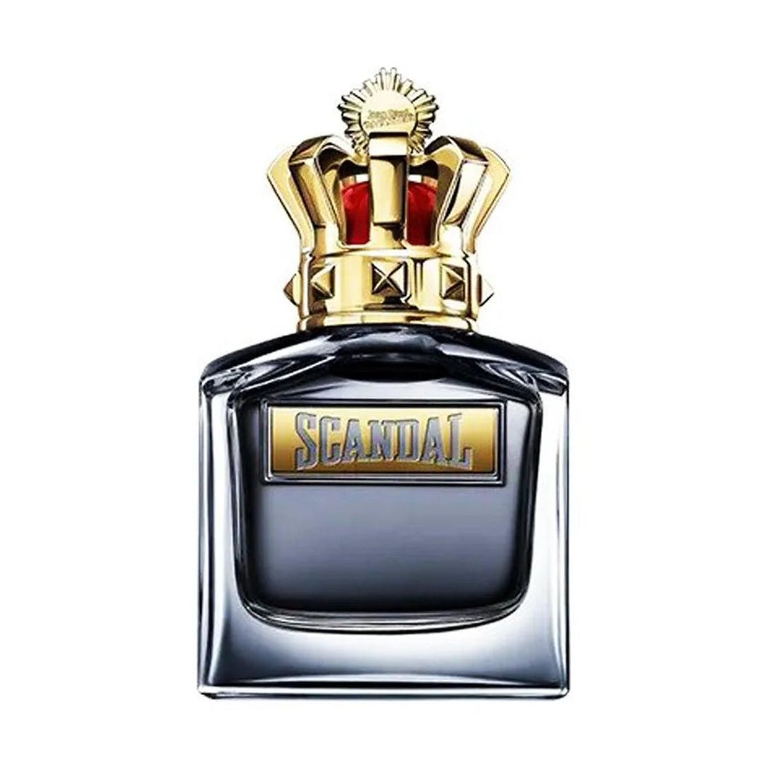 JEAN PAUL GAULTIER SCANDAL POUR HOMME FOR MEN EDT - Al Himyan Perfumes | عطور هميان | Oud & Luxury Fragrances - Jean Paul Gaultier