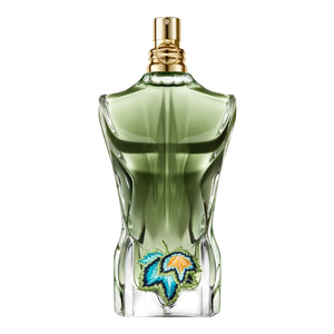Jean Paul Gaultier le Beau Paradise Garden for Men EDP bottle