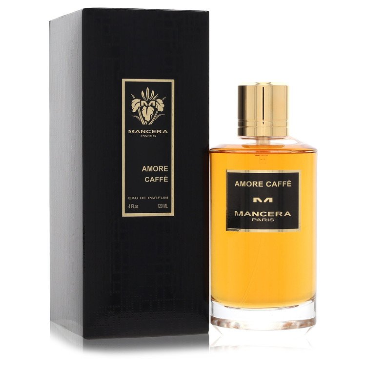 MANCERA AMORE CAFFE UNISEX EDP 120ML