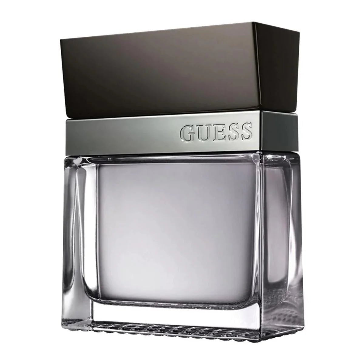 GUESS SEDUCTIVE FOR MEN EDT - Al Himyan Perfumes | عطور هميان | Oud & Luxury Fragrances - Guess Main image