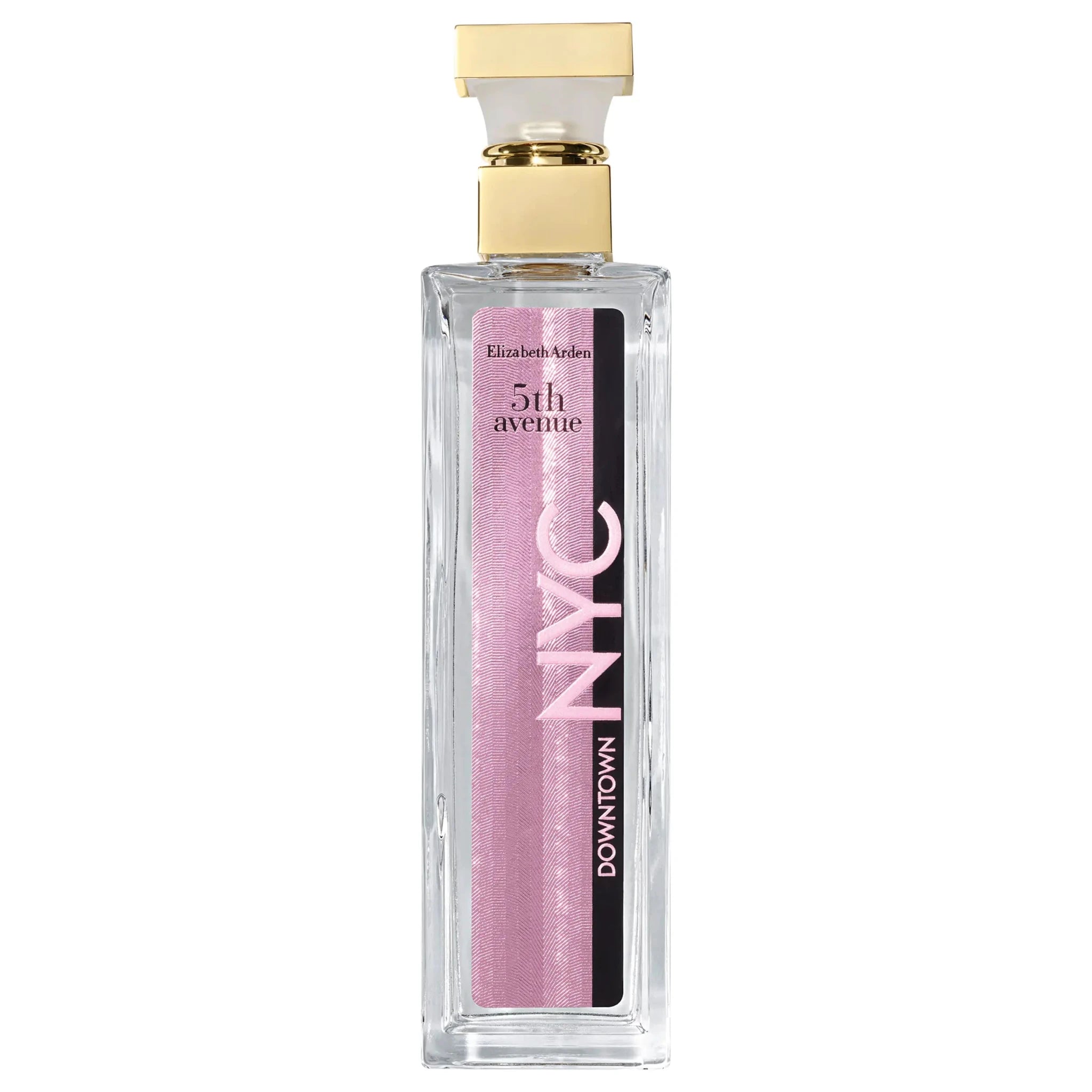 ELIZABETH ARDEN 5TH AVENUE NYC DOWNTOWN EDP 75ML - Al Himyan Perfumes | عطور هميان | Oud & Luxury Fragrances - Elizabeth Arden Main image