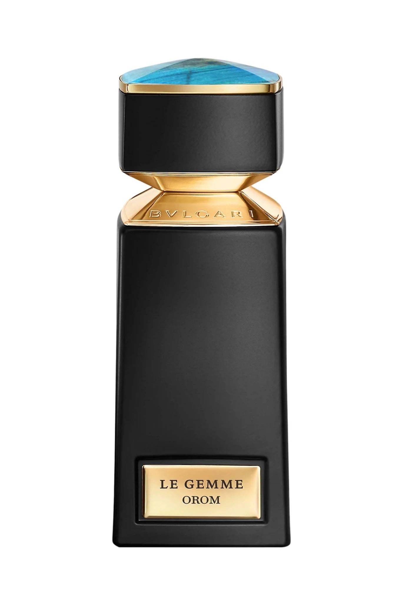 BVLGARI LE GEMME OROM FOR MEN EDP 100ML - Al Himyan Perfumes | عطور هميان | Oud & Luxury Fragrances - BVLGARI Main image