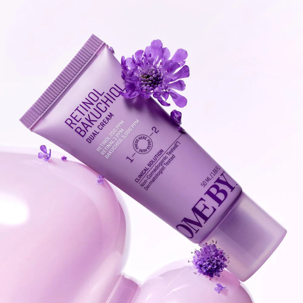 Some By Mi Retinol Bakuchiol Dual Cream 50ml Secondary image
