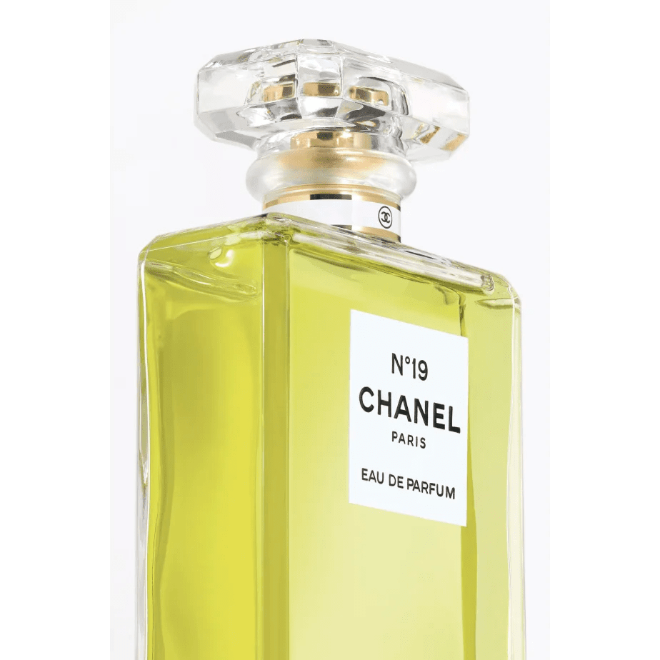 CHANEL N°19 - Al Himyan Perfumes | عطور هميان | Oud & Luxury Fragrances - CHANEL