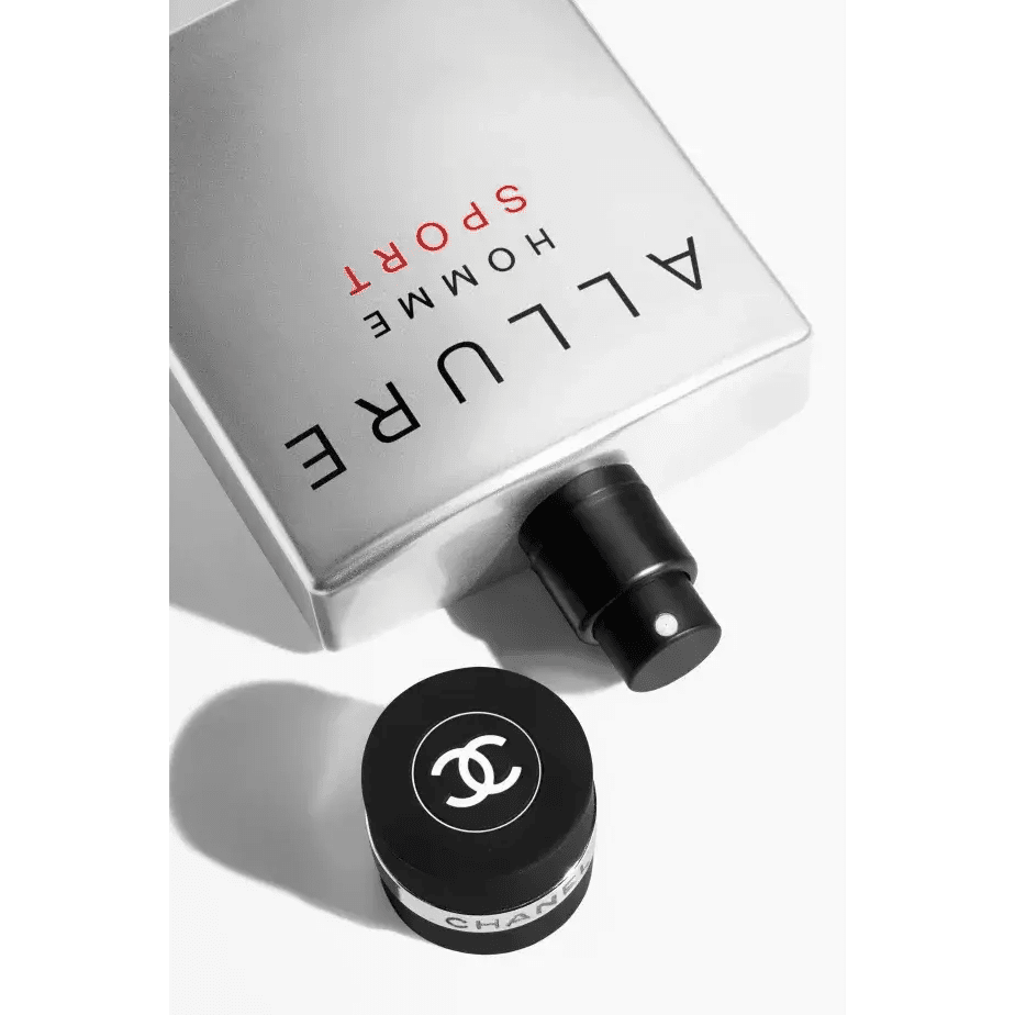Allure homme sport eau de toilette - Al Himyan Perfumes | عطور هميان | Oud & Luxury Fragrances - CHANEL