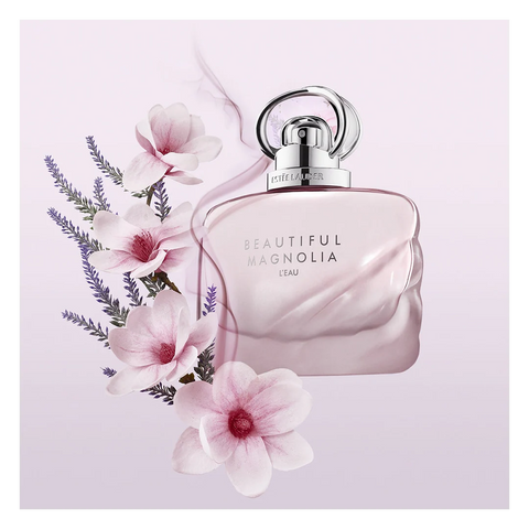 ESTEE LAUDER BEAUTIFUL MAGNOLIA EDP 100ML