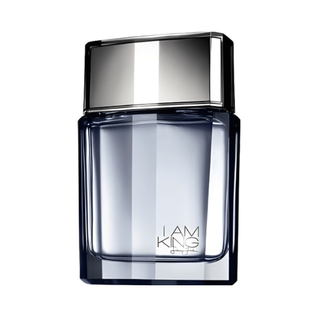 SEAN JOHAN I AM KING FOR MEN EDT 100ML - Al Himyan Perfumes | عطور هميان | Oud & Luxury Fragrances - Sean Johan