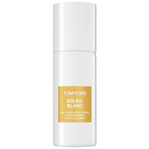 Tom Ford Soleil Blanc All Over Body Spray Unisex 150ml bottle