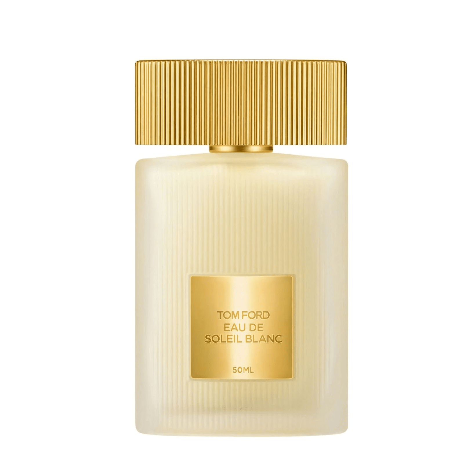 TOM FORD EAU DE SOLEIL BLANC PERFUME UNISEX EDT 50ML - Al Himyan Perfumes | عطور هميان | Oud & Luxury Fragrances - Tom Ford Main image