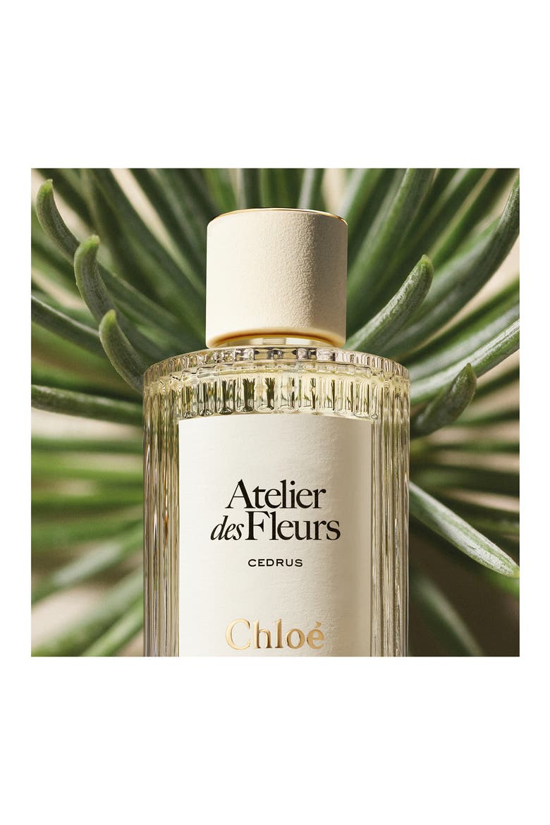 CHLOE ATELIER DES FLEURS CEDRUS UNISEX EDP