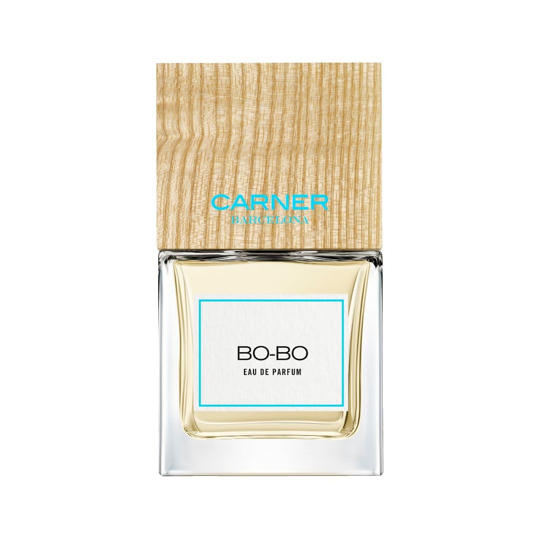 CARNER BARCELONA BO - BO UNISEX EDP - Al Himyan Perfumes | عطور هميان | Oud & Luxury Fragrances - CARNER