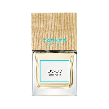 CARNER BARCELONA BO-BO UNISEX EDP